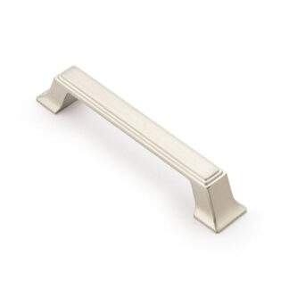 Castella Buckhurst Handle Dull Brushed Nickel
