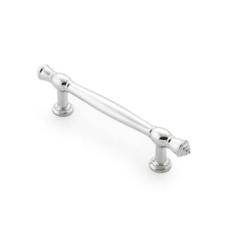 Castella Bentleigh Handle Polished Chrome