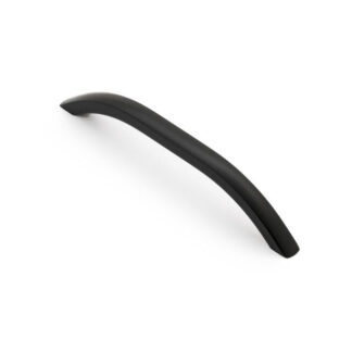 Castella Leaf Handle Matte Back