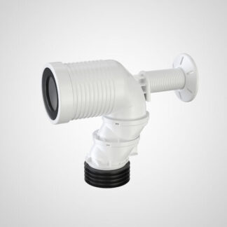 Caroma Uni-Orbital Connector - Long
