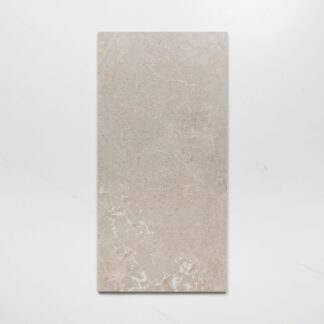 Auralis Taupe Honed Porcelain Tile 600 x 1200mm