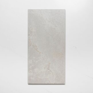 Auralis Off White Honed Porcelain Tile 600 x 1200mm