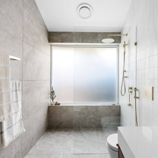 Grey Tilly Tundra Stone Tile Matte 600 x 1200 x 10mm Porcelain
