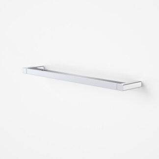 Dorf Epic Towel Rail Double 800mm