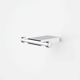 Dorf Enigma Double Robe Hook