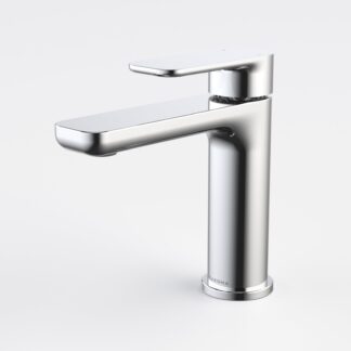Caroma Luna II Basin Mixer - Chrome