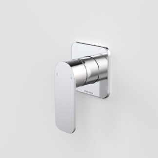 Caroma Luna II Bath/Shower Mixer - Chrome