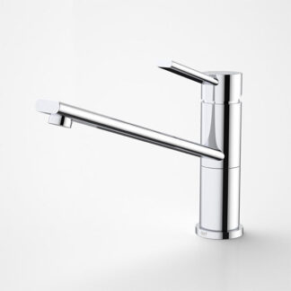 Dorf Villa Sink Mixer - Chrome