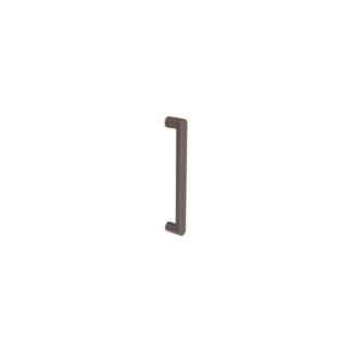 Zanda Duke Pull Handles 330mm Graphite Nickel