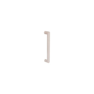 Zanda Duke Pull Handles 330mm Stainless Steel