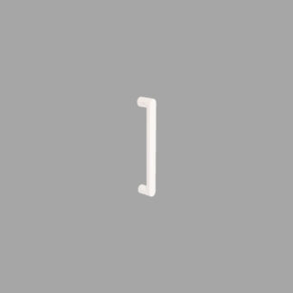 Zanda Duke Pull Handles 330mm White