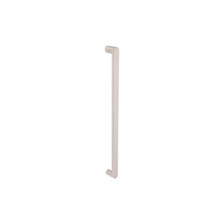 Zanda Duke Pull Handles 630mm Stainless Steel