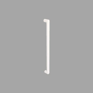 Zanda Duke Pull Handles 630mm White