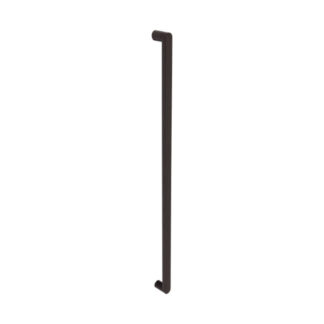 Zanda Duke Pull Handles 930mm Matte Black
