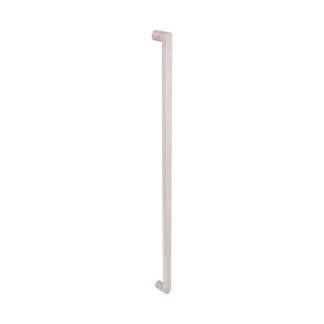 Zanda Duke Pull Handles 930mm Stainless Steel