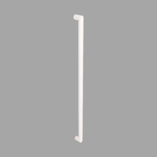 Zanda Duke Pull Handles 930mm White