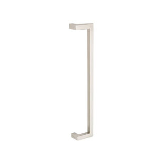 Zanda Nitro Plus Pull Handles 625mm Stainless Steel
