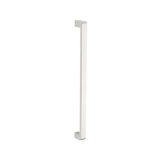 Zanda Streamline Pull Handles 600mm Stainless Steel