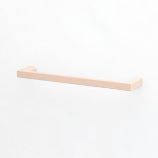 Castella Dune D-Pull Handle Dusty Rose