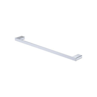 Fienza Tono Single Towel Rail 610mm Chrome