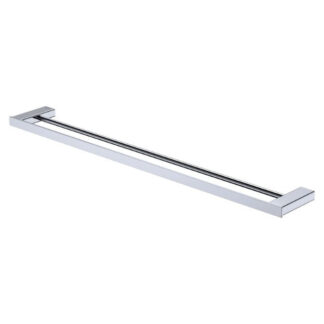 Fienza Tono Double Towel Rail 810mm Chrome