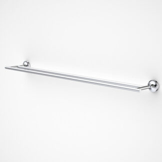 Dorf Kip Double Towel Rail
