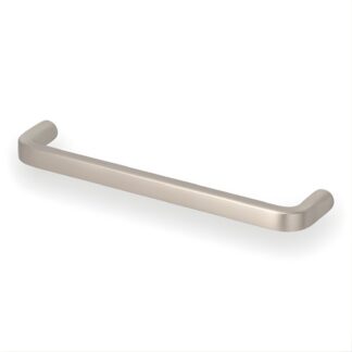 Castella Reed Handle Dull Brushed Nickel
