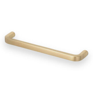 Castella Reed Handle Brushed Gold