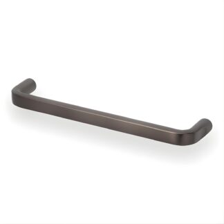 Castella Reed Handle Gunmetal