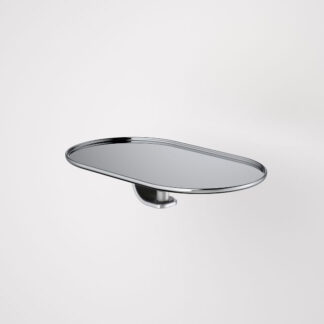 Caroma Urbane II Universal Accessory Shelf - Chrome