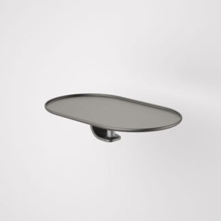 Caroma Urbane II Universal Accessory Shelf - Gun Metal