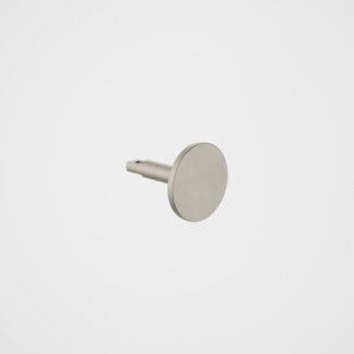 Caroma Urbane II Universal Robe Hook - Brushed Nickel