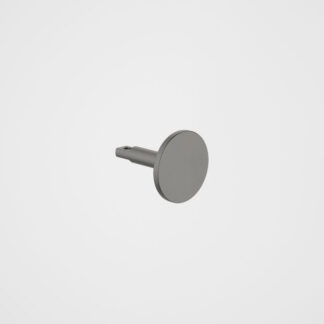 Caroma Urbane II Universal Robe Hook - Gun Metal