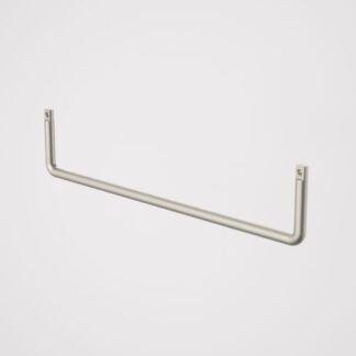 Caroma Urbane II Universal Towel Rail - Brushed Nickel