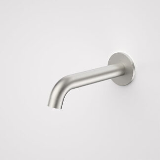 Caroma Liano II Basin/Bath Outlet Brushed Nickel - CLEARANCE