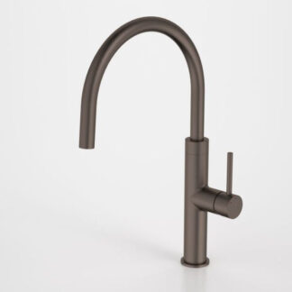 Caroma Liano II Sink Mixer - Brushed Bronze