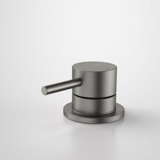 Caroma Liano II Hob Mixer - Trim Kit - Gunmetal
