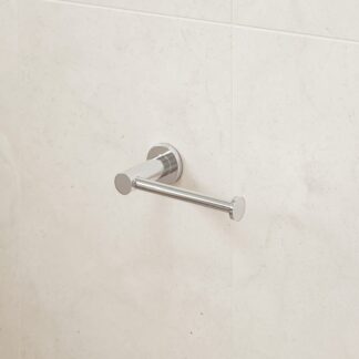 Caroma Liano II Toilet Roll Holder - Chrome