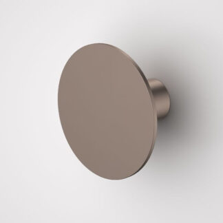 Caroma Liano II Wall Hook Large - Brushed Bronze