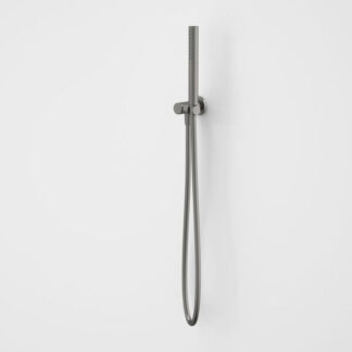 Caroma Liano II Hand Shower - Gunmetal