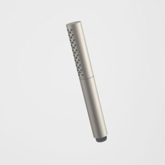 Caroma Liano II Handset - Brushed Nickel