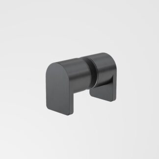 Caroma Shower Door Lever Handle Gunmetal