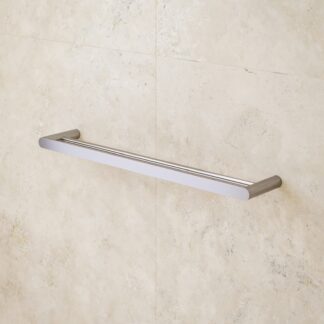 Caroma Urbane II 625mm Double Towel Rail Chrome