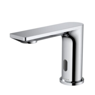 Caroma Urbane II Sensor Hob Mounted Outlet Tap - Chrome