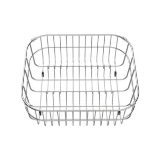 Fienza Tiva 785/670 Sink Wire Basket 396X341mm