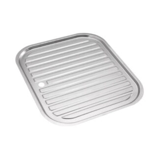 Fienza Tiva 785/670 Sink Drainer Tray 431X375mm