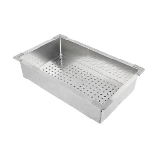 Fienza Tiva 785/670 Sink Colander 374X231X90mm