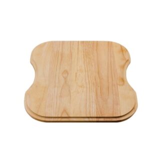 Fienza Tiva Sink Oak Chopping Board 397X347mm
