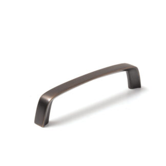 Momo Acuto D Handle Antique Brass