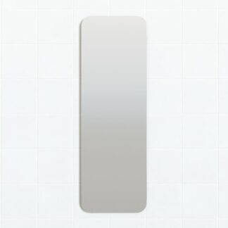 Marquis Alta Frameless Mirror 400mm x 1200mm